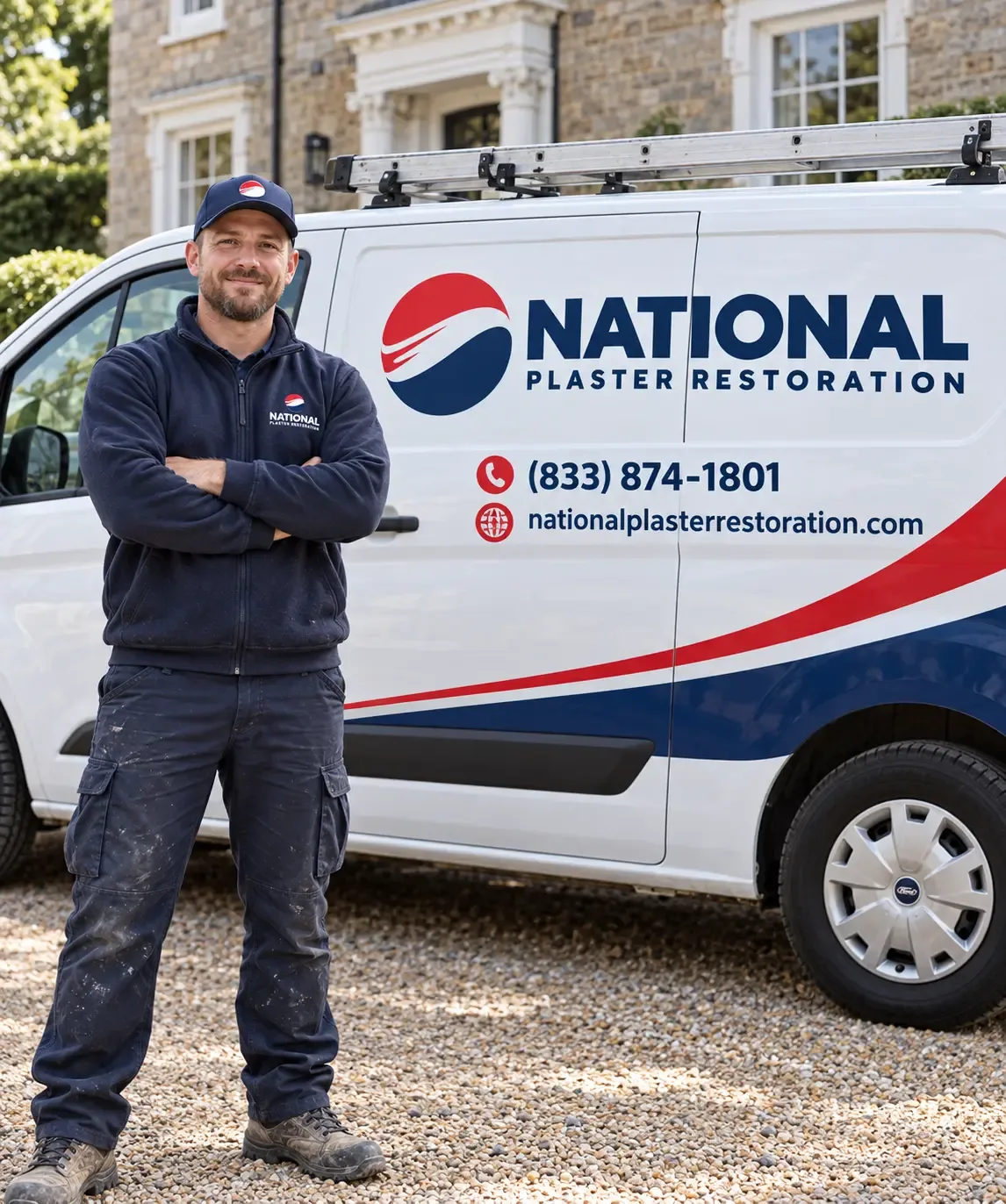 Plaster Repair company in Callery, PA